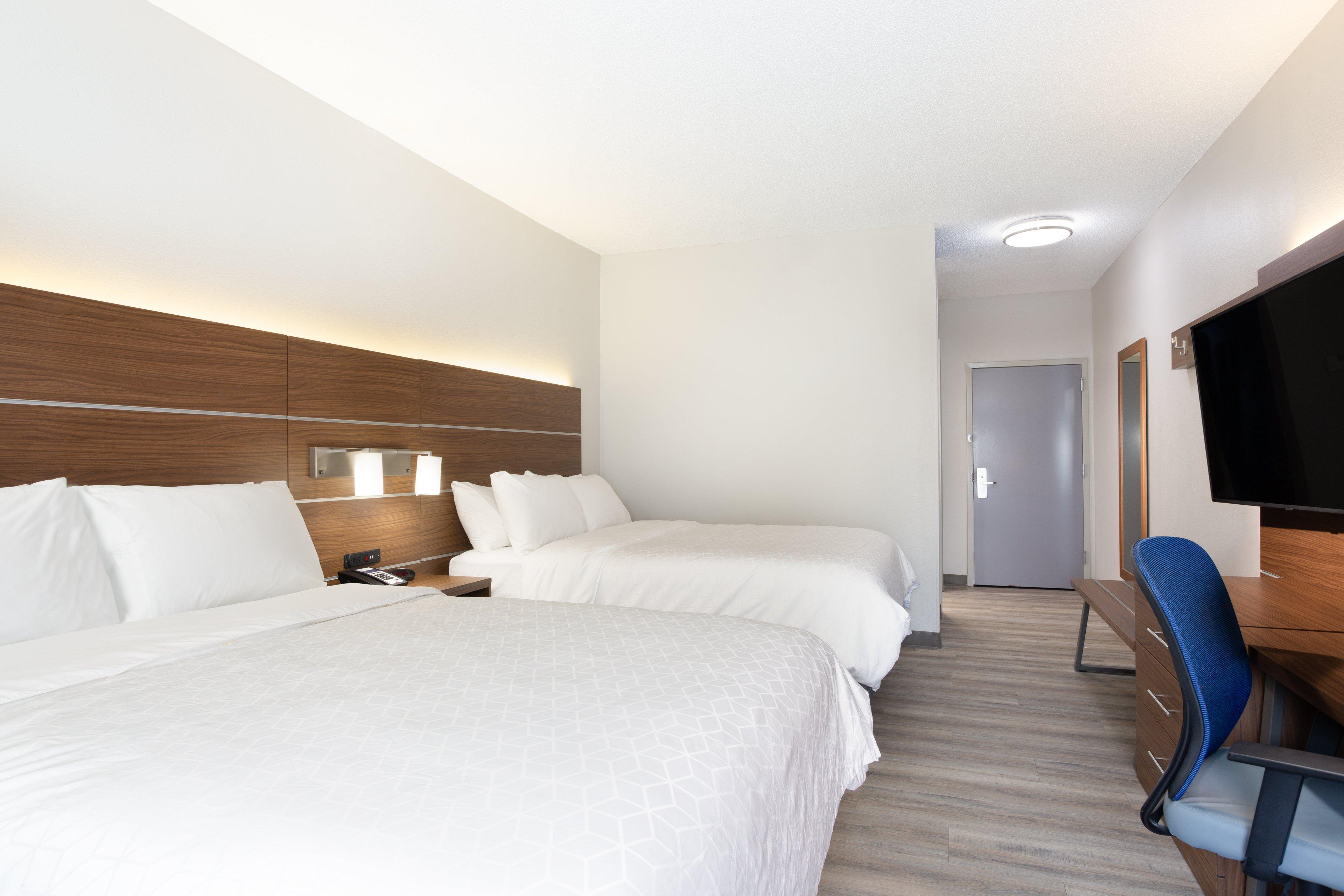 Holiday Inn Express & Suites - Morehead City By Ihg Exterior photo