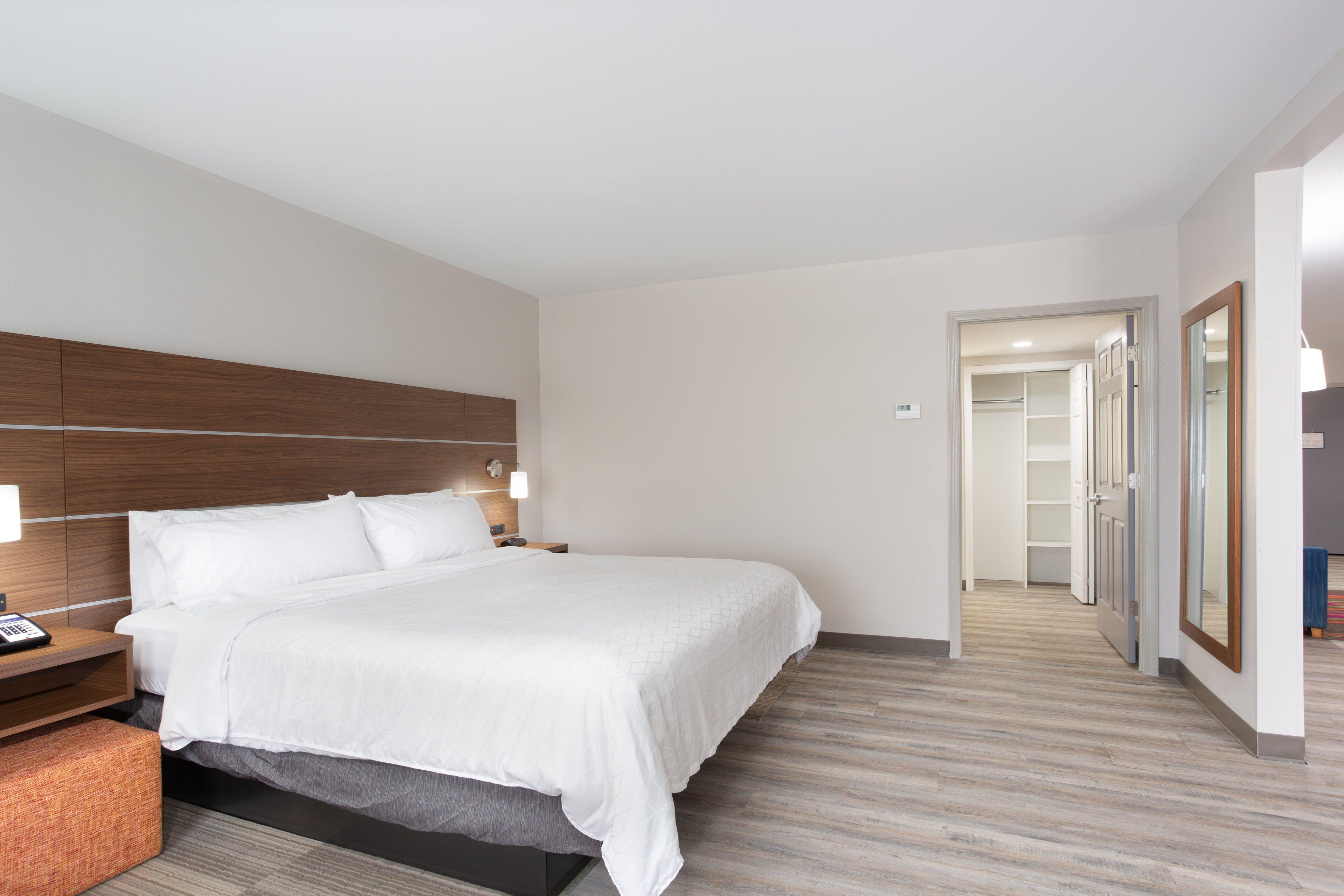 Holiday Inn Express & Suites - Morehead City By Ihg Exterior photo