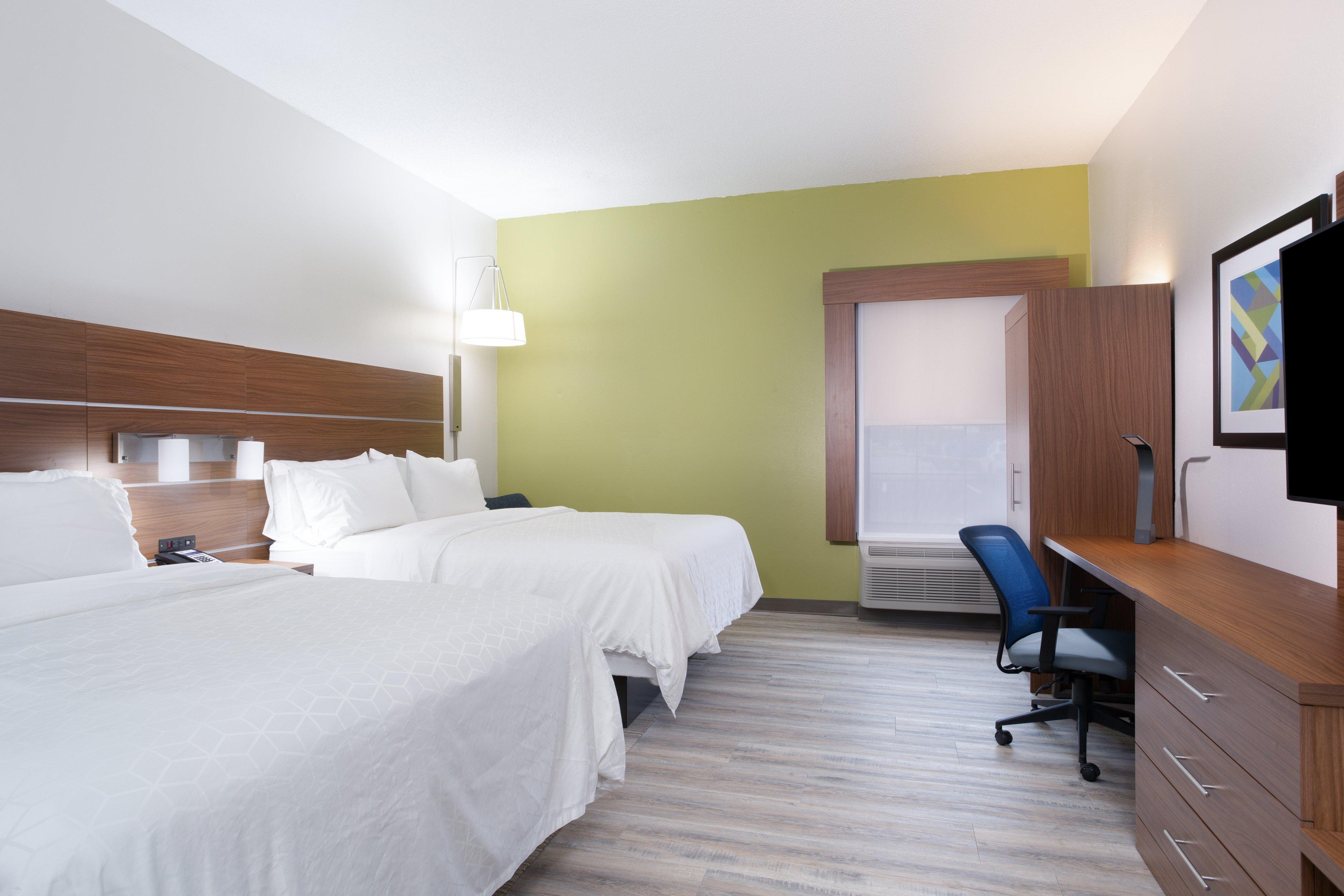 Holiday Inn Express & Suites - Morehead City By Ihg Exterior photo