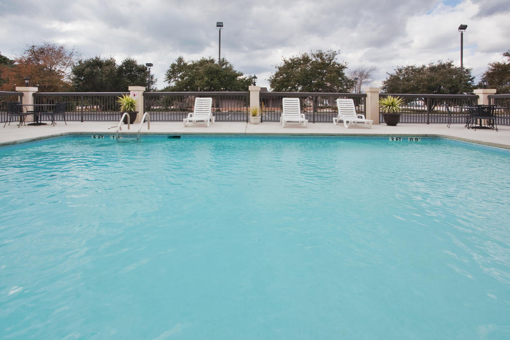 Holiday Inn Express & Suites - Morehead City By Ihg Facilities photo