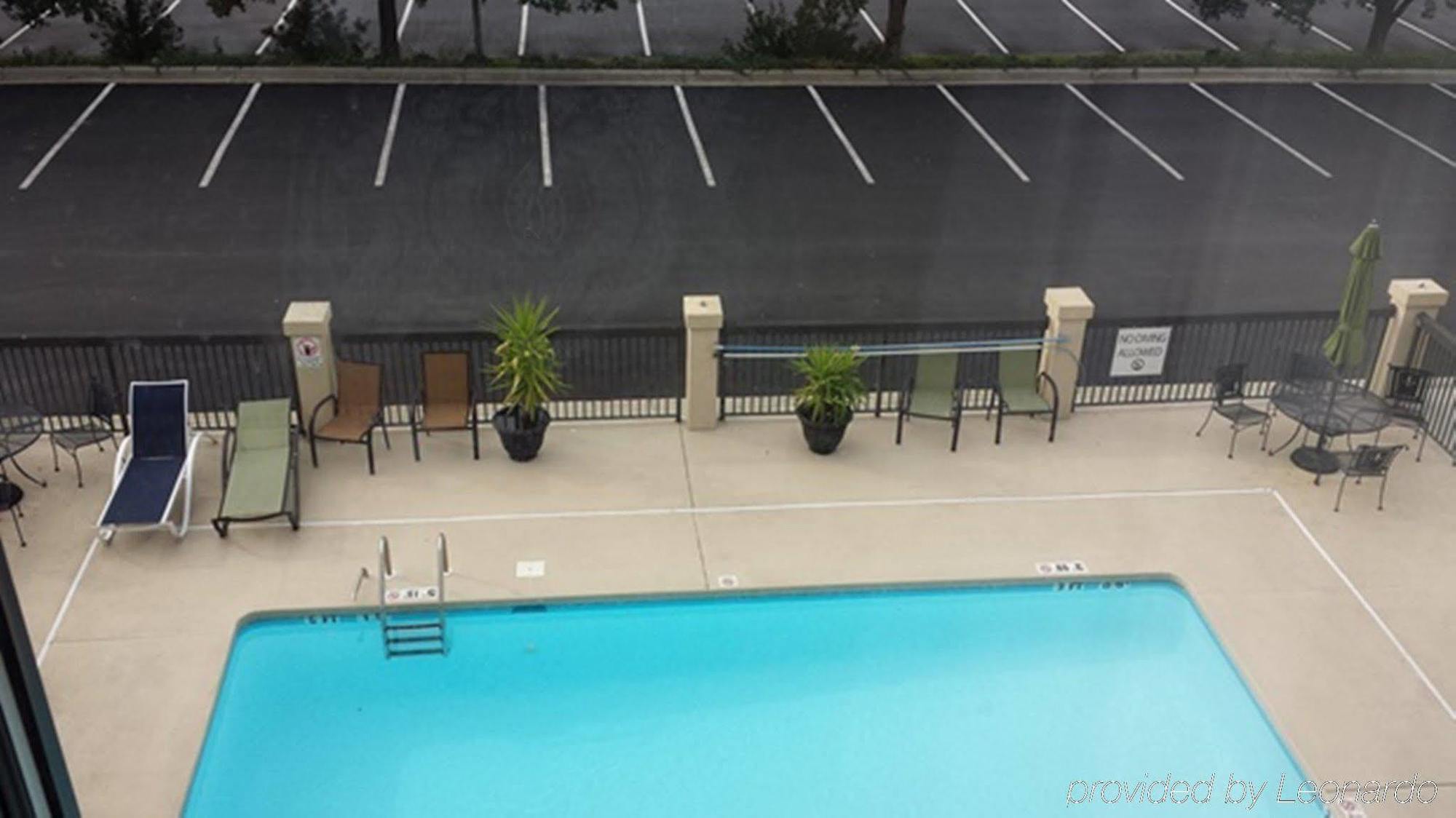 Holiday Inn Express & Suites - Morehead City By Ihg Exterior photo